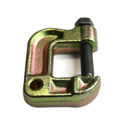 Rama zaciskowa typu C, ocynkowana ogniowo