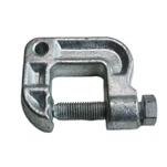 Rusztowanie Kucie Rama zaciskowa typu C