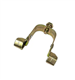 Klipsy ogrodzeniowe do arkuszy PCV