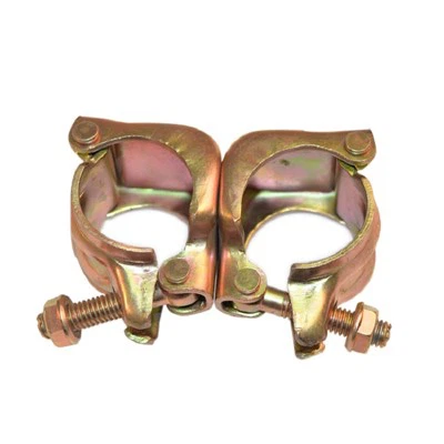 Łącznik obrotowy rusztowania typu Ks